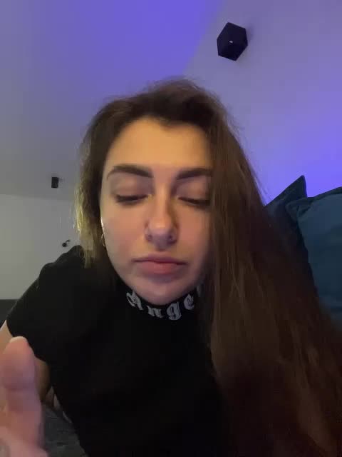 WILDGIRL Приват Записи 2026-01-16