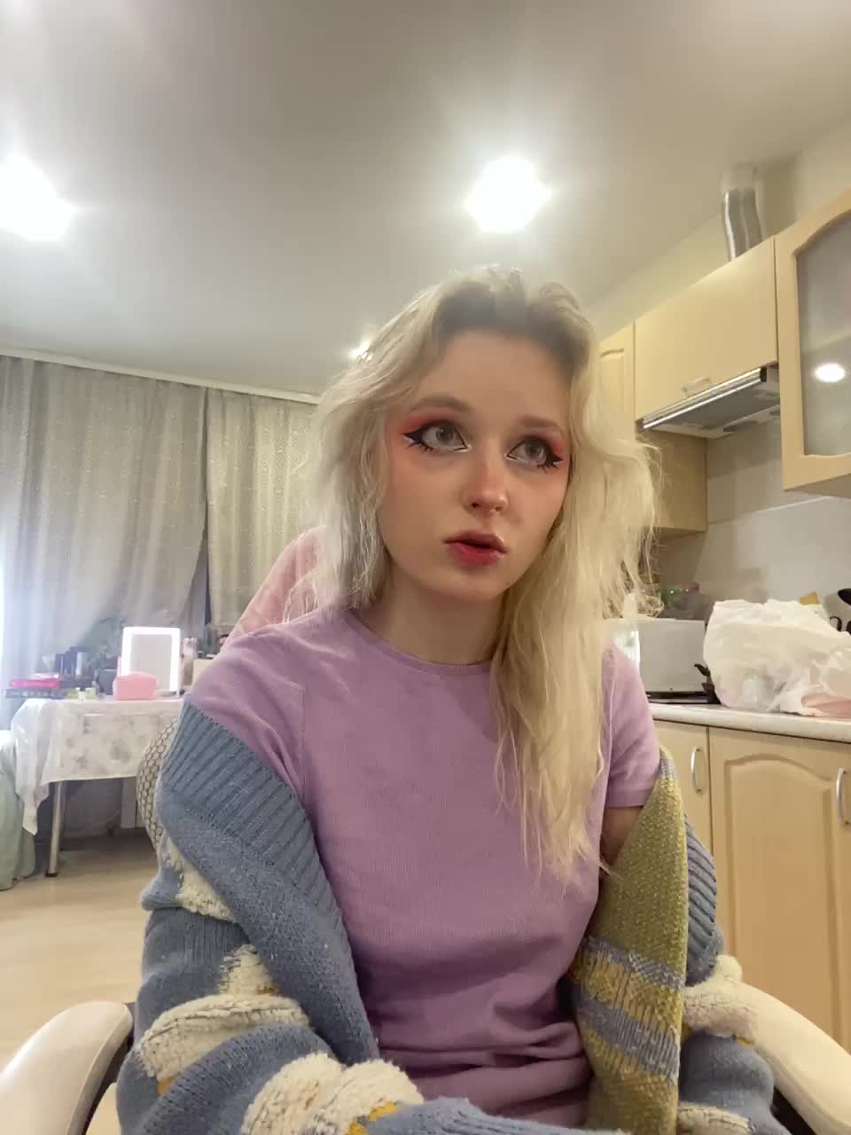 SweeteRose Приват Записи 2026-01-16