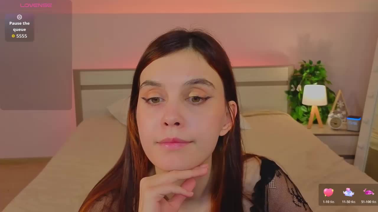 SusieMorris Приват Записи 2026-01-16