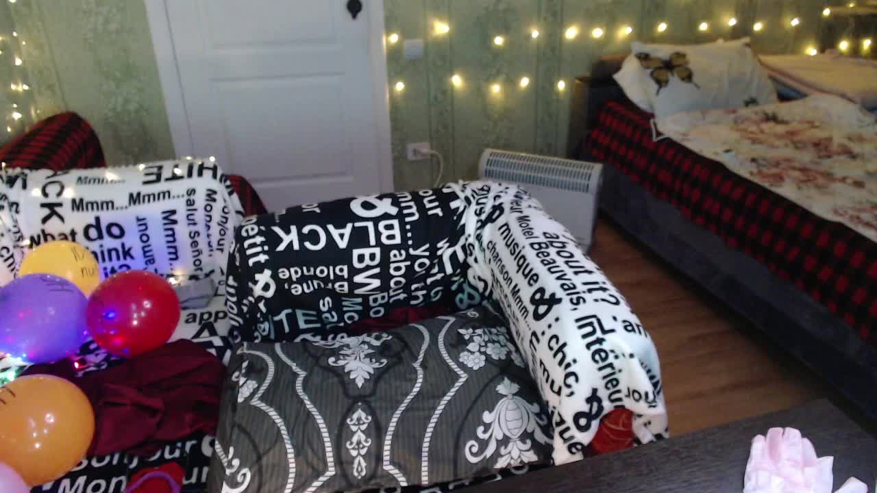 MeganIris Приват Записи 2026-01-16