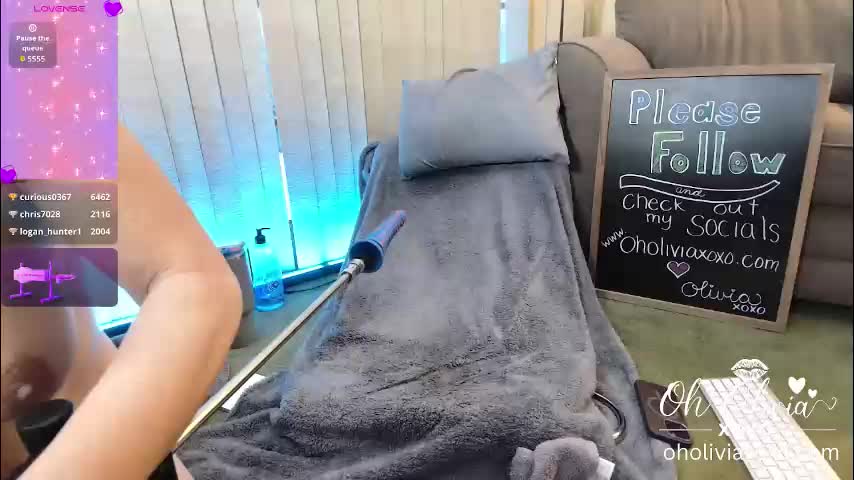 oholiviaxoxo Приват Записи 2026-01-16