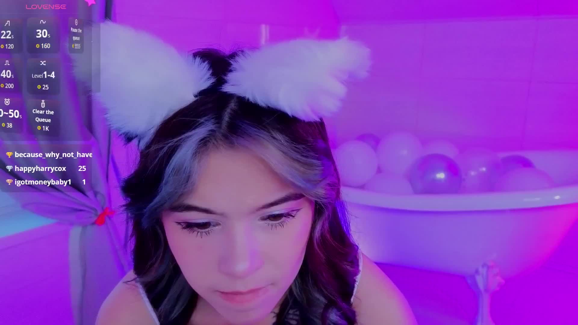 CoralineJones Приват Записи 2026-01-16