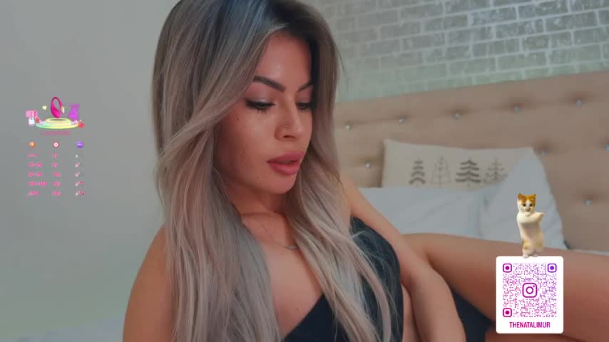 Natalimur Приват Записи 2026-01-16