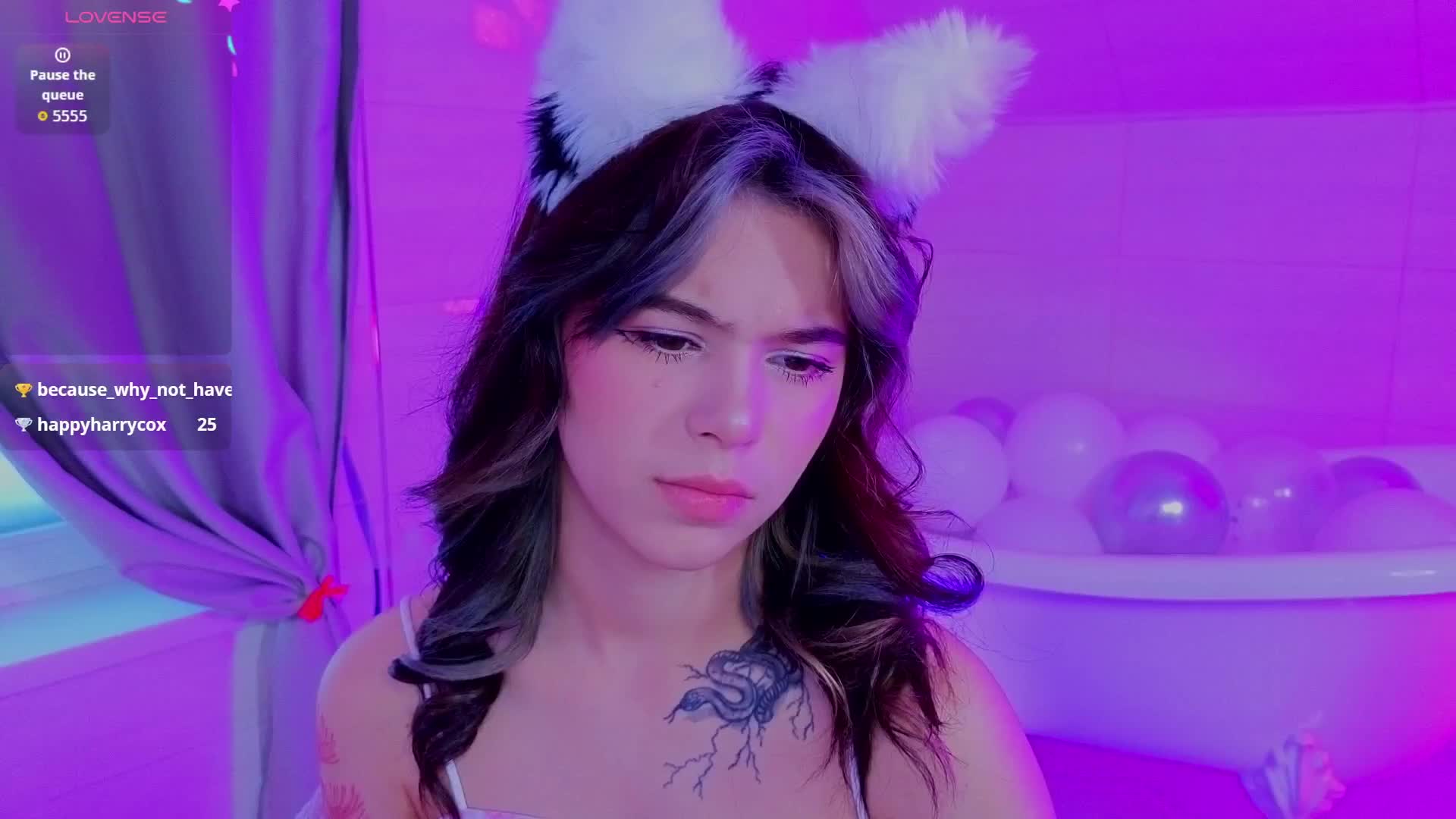 CoralineJones Приват Записи 2026-01-16