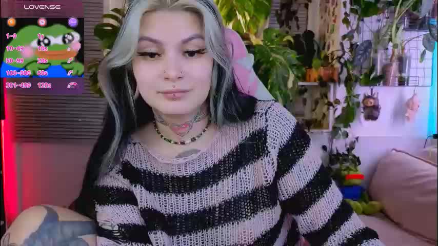 jelyaa Приват Записи 2026-01-16