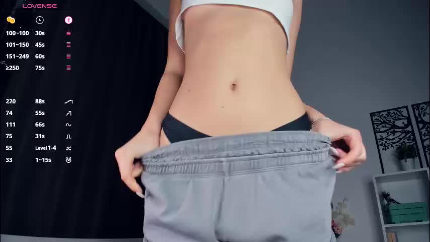 bunny_nova Приват Записи 2026-01-16