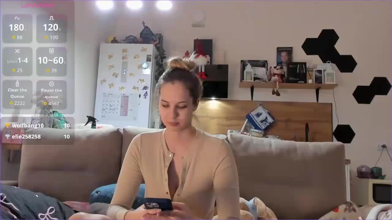 FindMyGSpot Приват Записи 2026-01-16