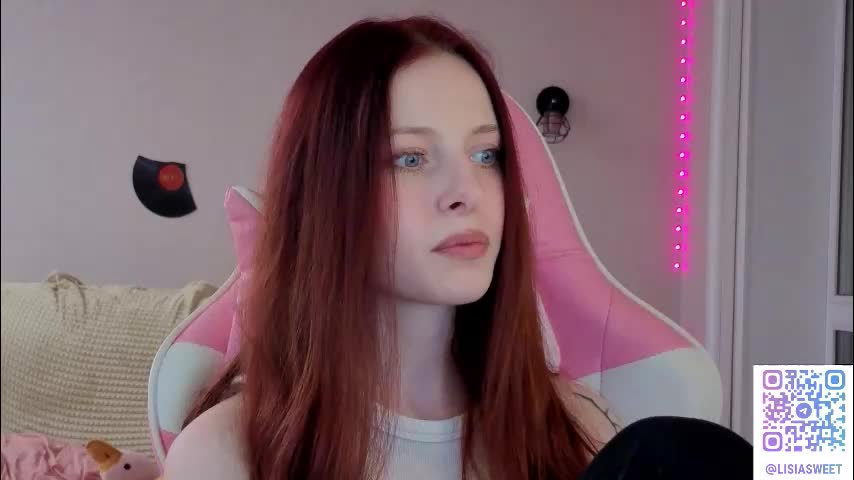 lisiasweet Приват Записи 2026-01-16