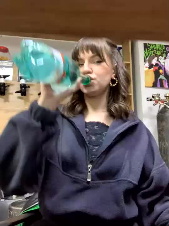 Yummypopka Приват Записи 2026-01-16