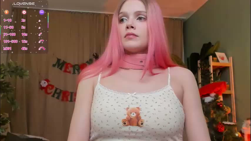 gretchen_mol Приват Записи 2025-12-19