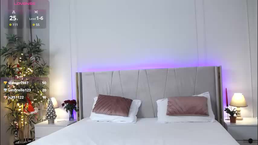 myriamfox_ Приват Записи 2025-12-19