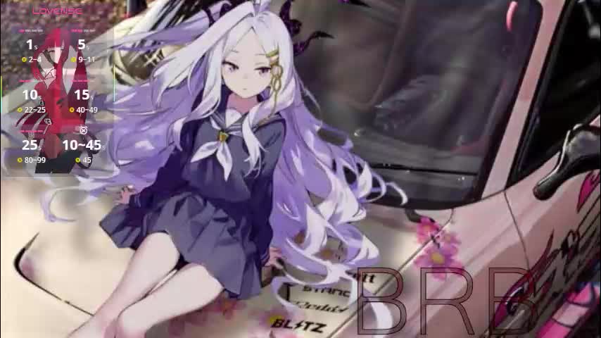 lii_luu Приват Записи 2026-01-16