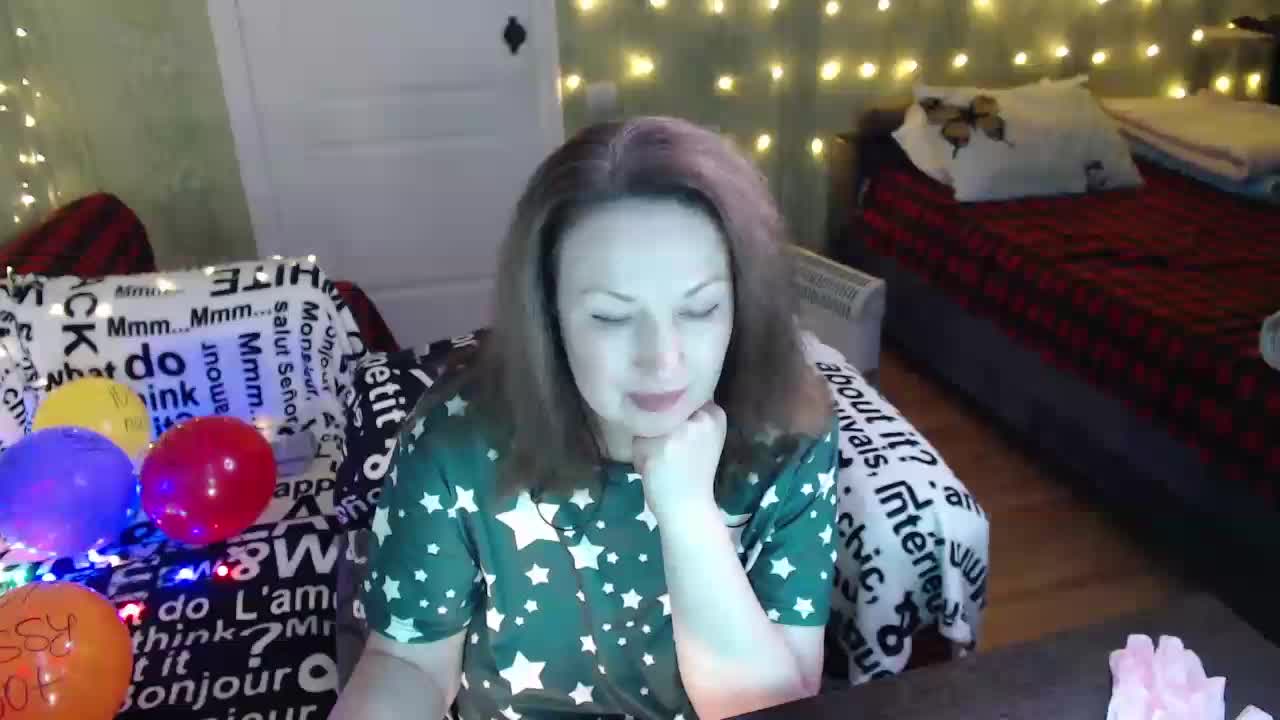 MeganIris Приват Записи 2026-01-16