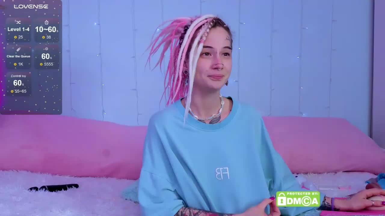 Ne_Sonia Приват Записи 2026-01-16