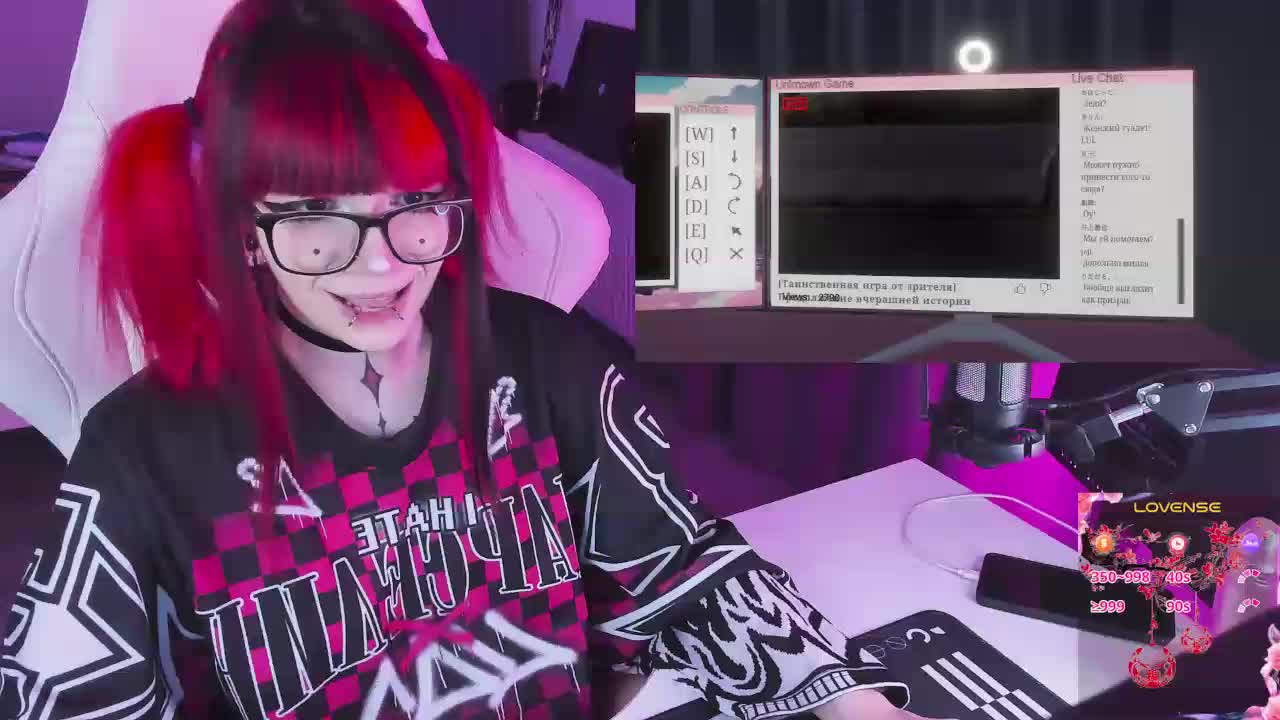 Yumi_Youkai Приват Записи 2026-01-16