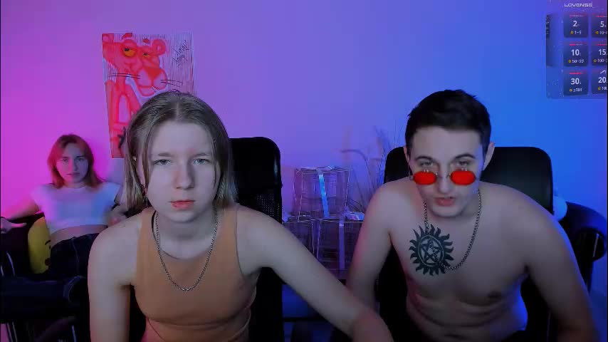 beauty_ginger Приват Записи 2026-01-16