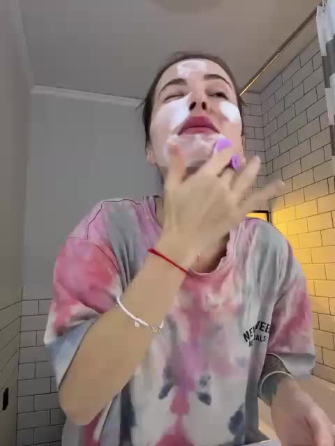 MilashaNyasha Приват Записи 2026-01-16