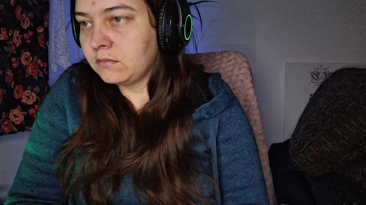 CyndeeWinter Приват Записи 2026-01-16