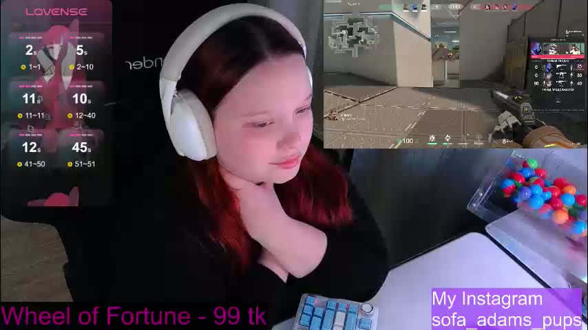 _sofia_adam_ Приват Записи 2026-01-16