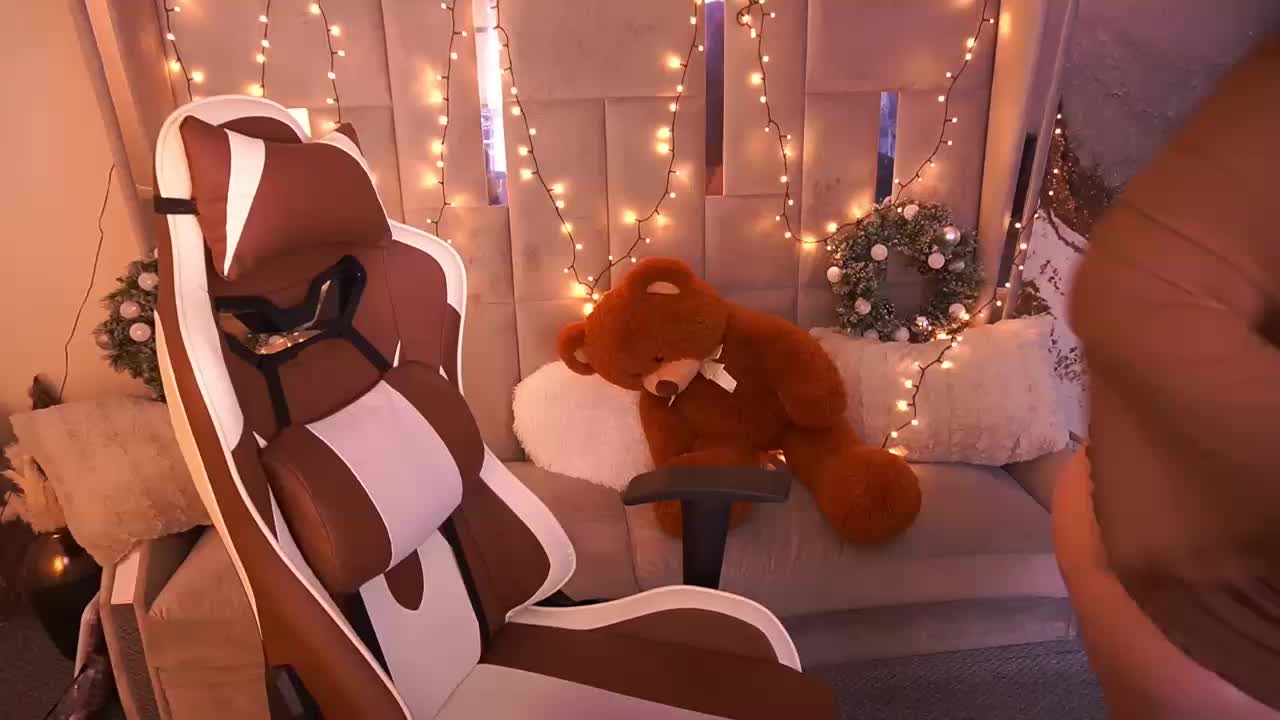 AmazonkaStarrr Приват Записи 2026-01-16