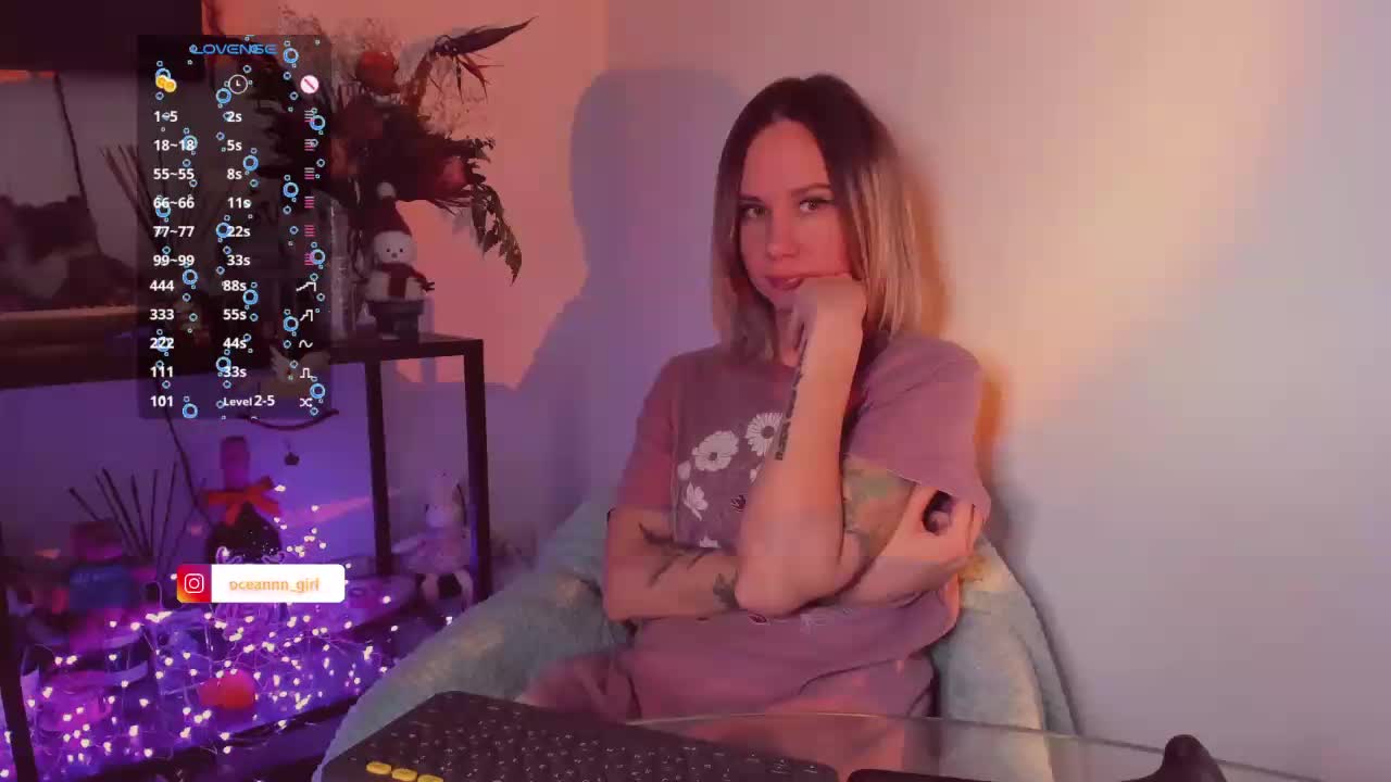 __ocean_soul__ Приват Записи 2026-01-16