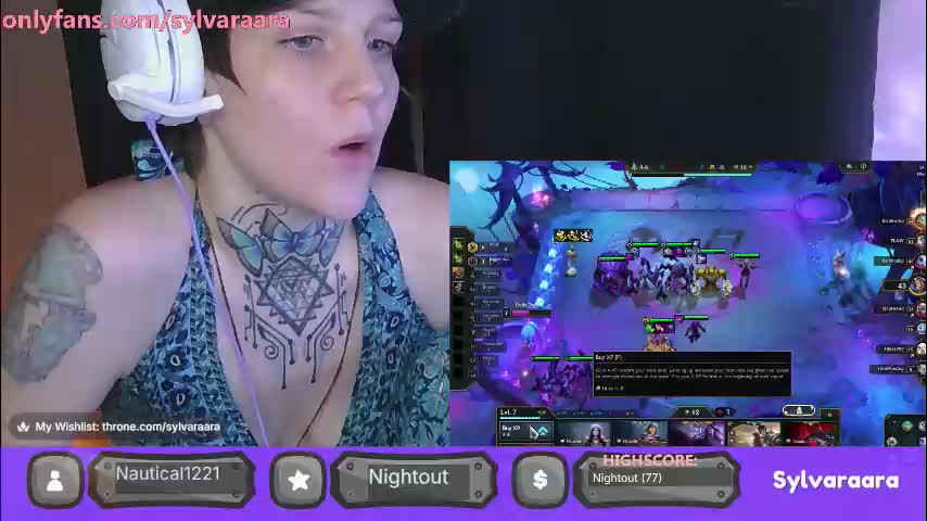 tricky_nymph Приват Записи 2026-01-16