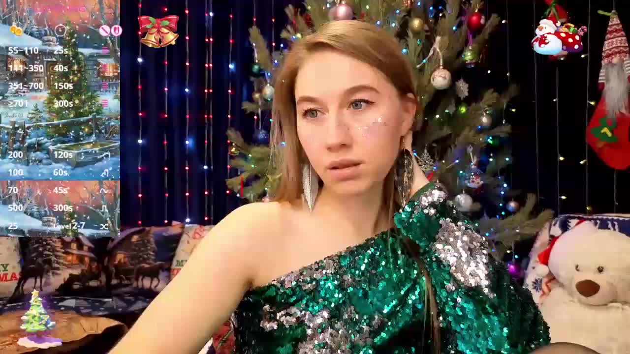 kiskaWEDNESDAY Приват Записи 2026-01-16