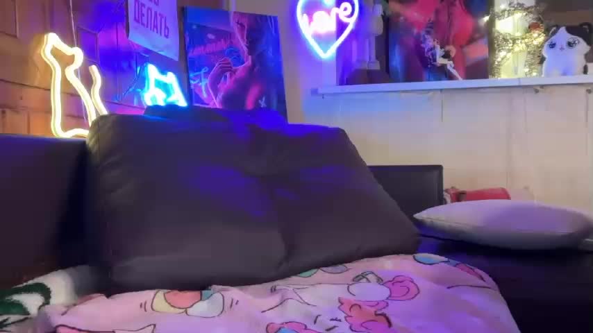 SweetyMeow Приват Записи 2026-01-16