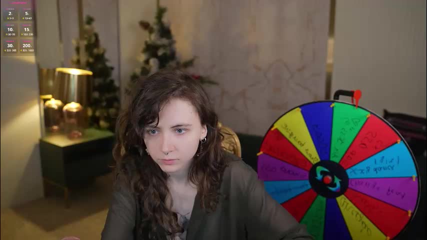 sweetdesiree_ Приват Записи 2026-01-16