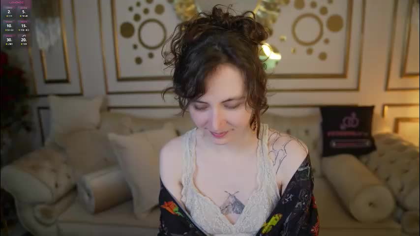 anabel_team054 Приват Записи 2026-01-16