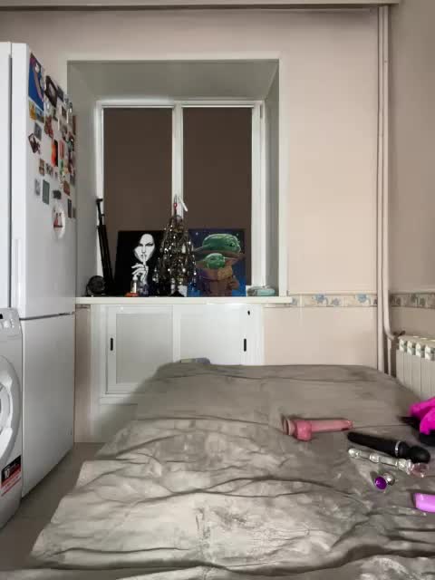 DarKSBunnYS Приват Записи 2026-01-16