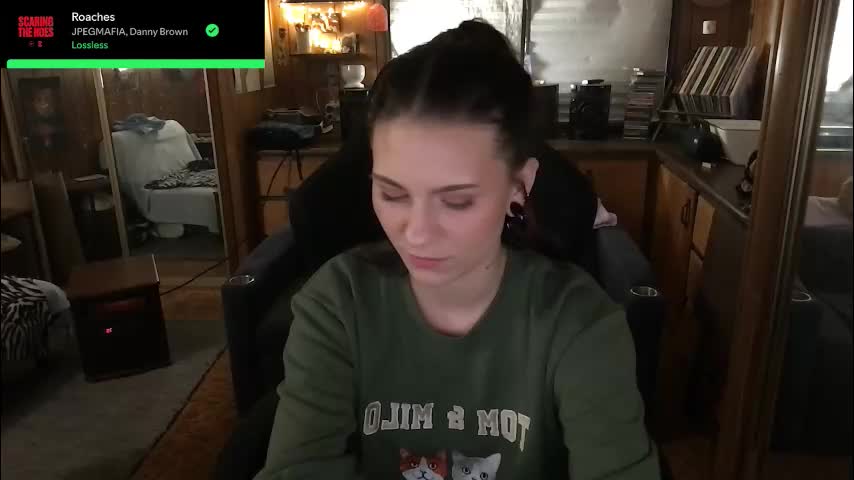 incognitoqueen Приват Записи 2026-01-16