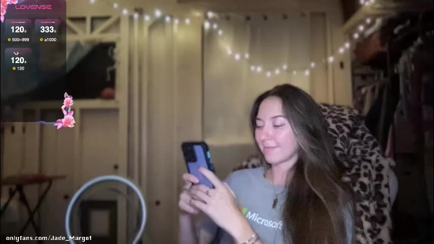 jade_margot Приват Записи 2026-01-16