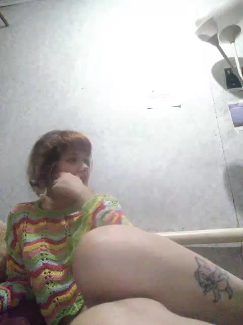 GrettaCandy Приват Записи 2026-01-16