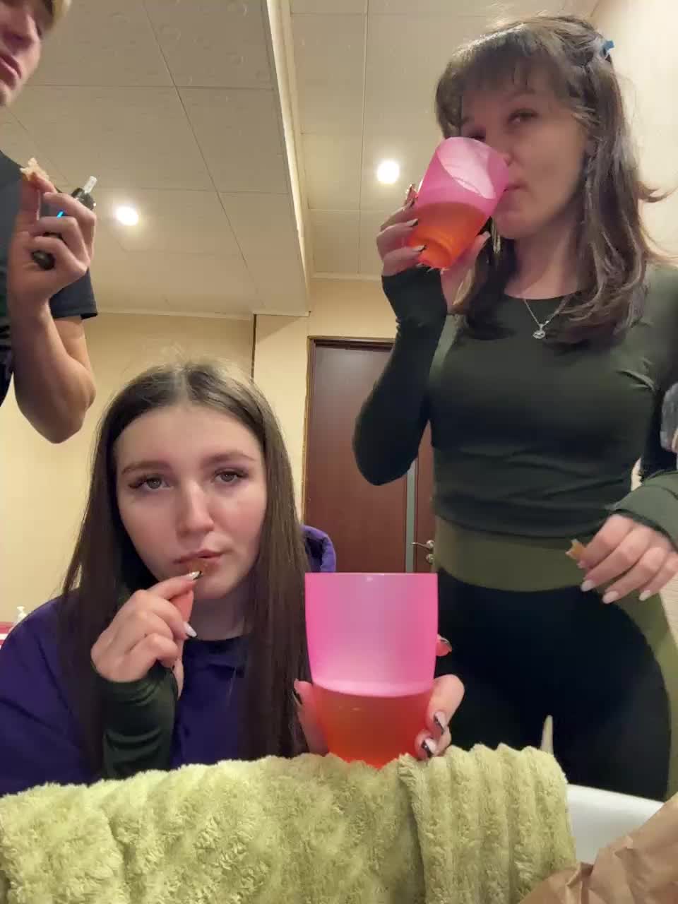 AHAHAC_HAXPEH_B_yHuTa3 Приват Записи 2026-01-16