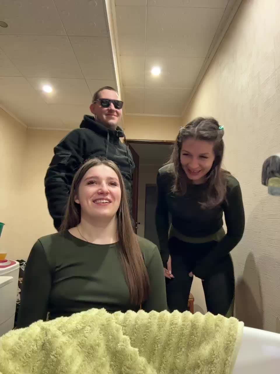 AHAHAC_HAXPEH_B_yHuTa3 Приват Записи 2026-01-16