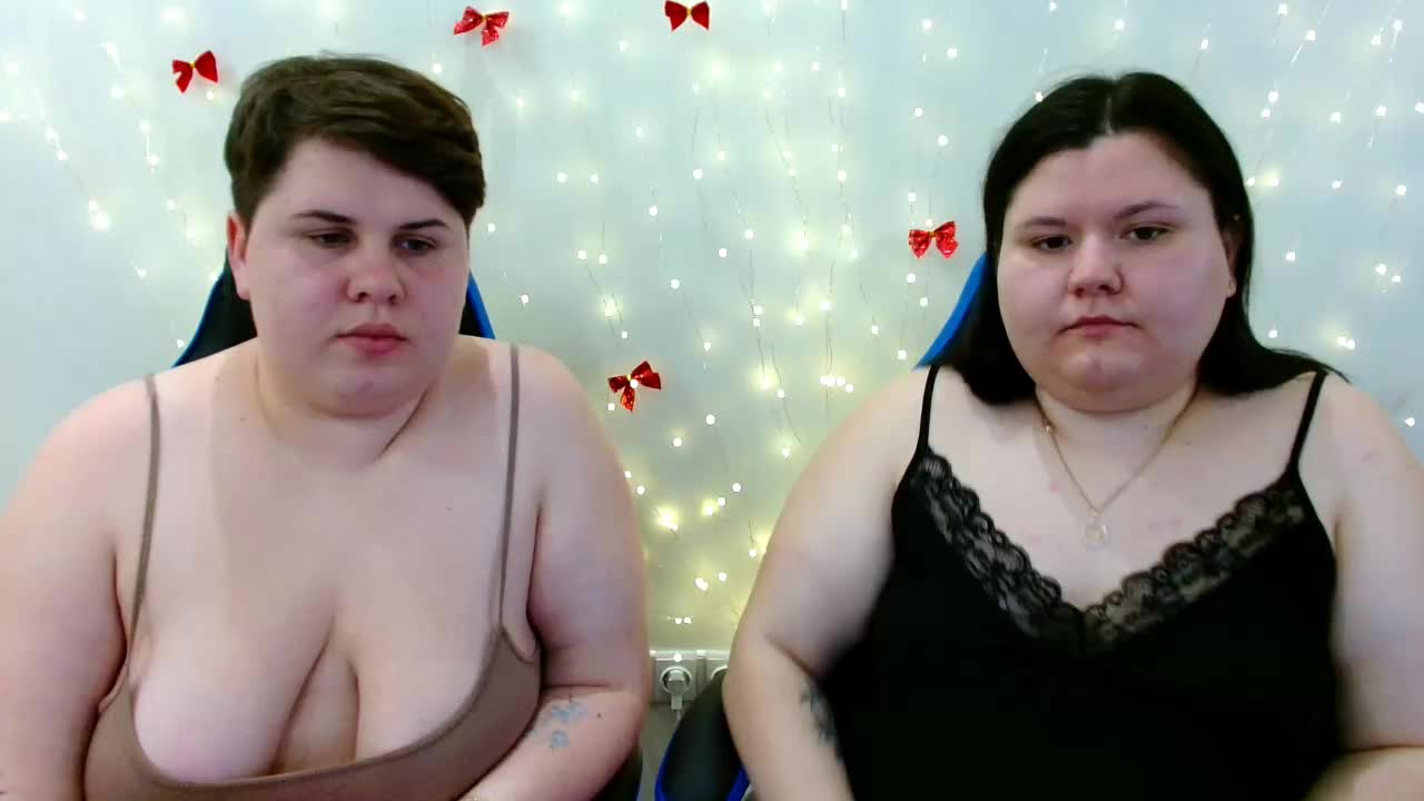 BeckyAndEllen Приват Записи 2026-01-16