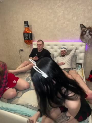 LuckyStar Приват Записи 2026-01-16