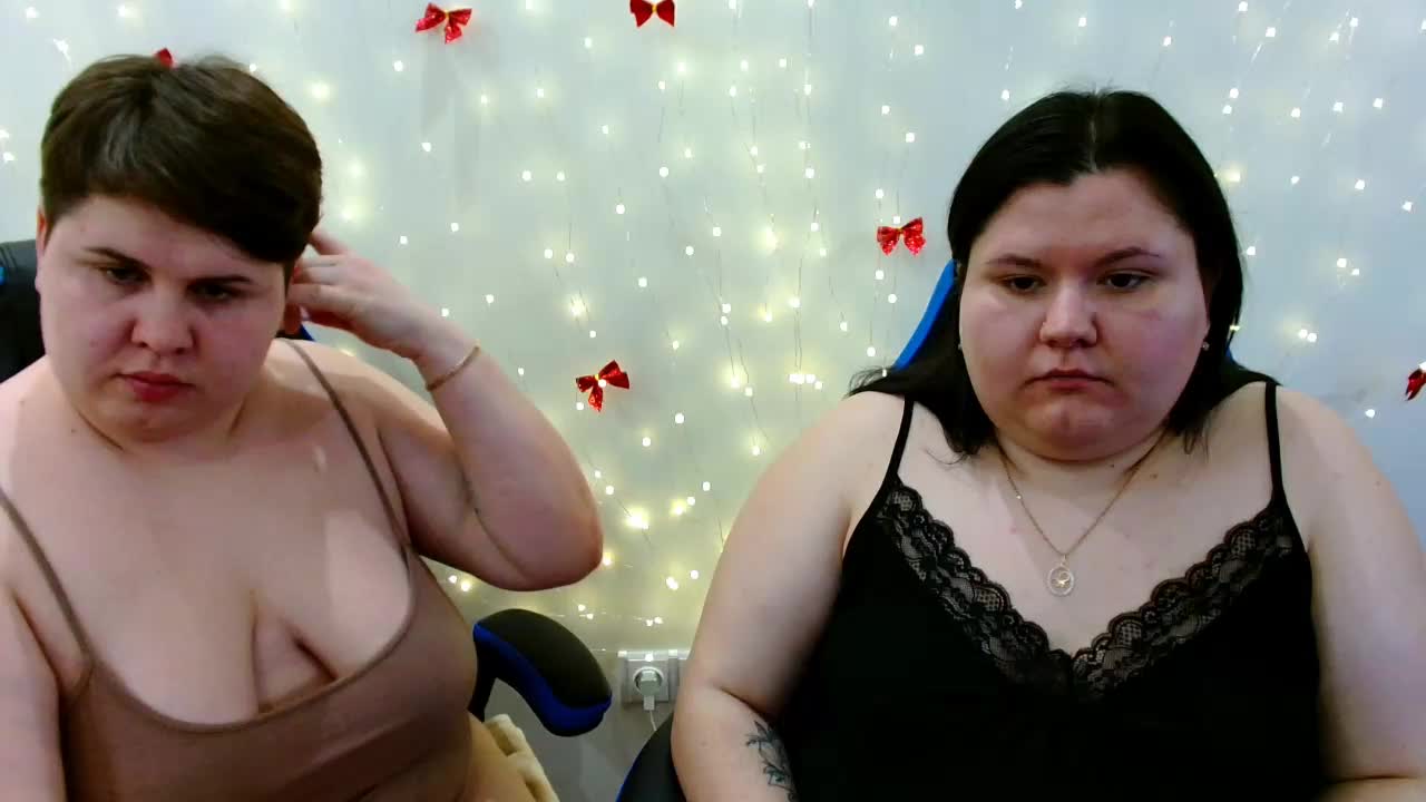 BeckyAndEllen Приват Записи 2026-01-16