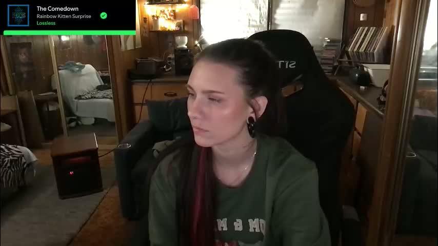 incognitoqueen Приват Записи 2026-01-16