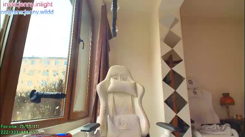 jennywildd Приват Записи 2026-01-16