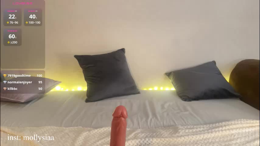 mollysiaa Приват Записи 2026-01-16