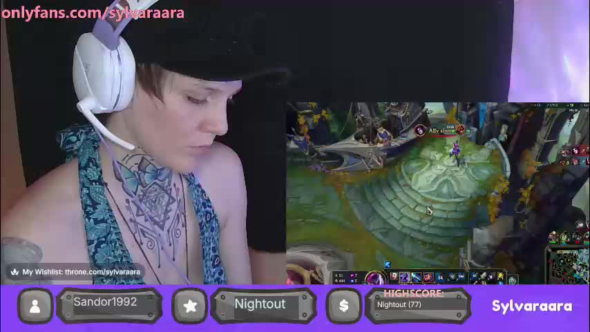 tricky_nymph Приват Записи 2026-01-16