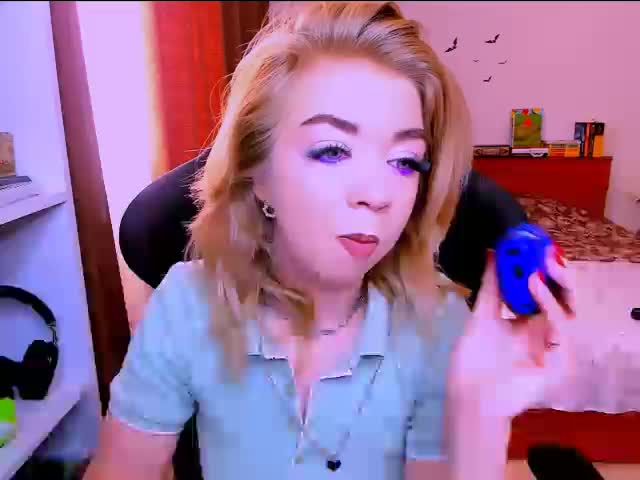 BabyNicole Приват Записи 2026-01-16