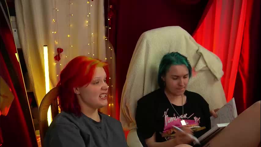 fox_and_dog Приват Записи 2026-01-16