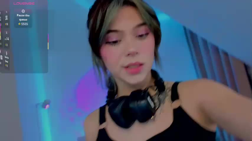 CoralineJones Приват Записи 2026-01-16