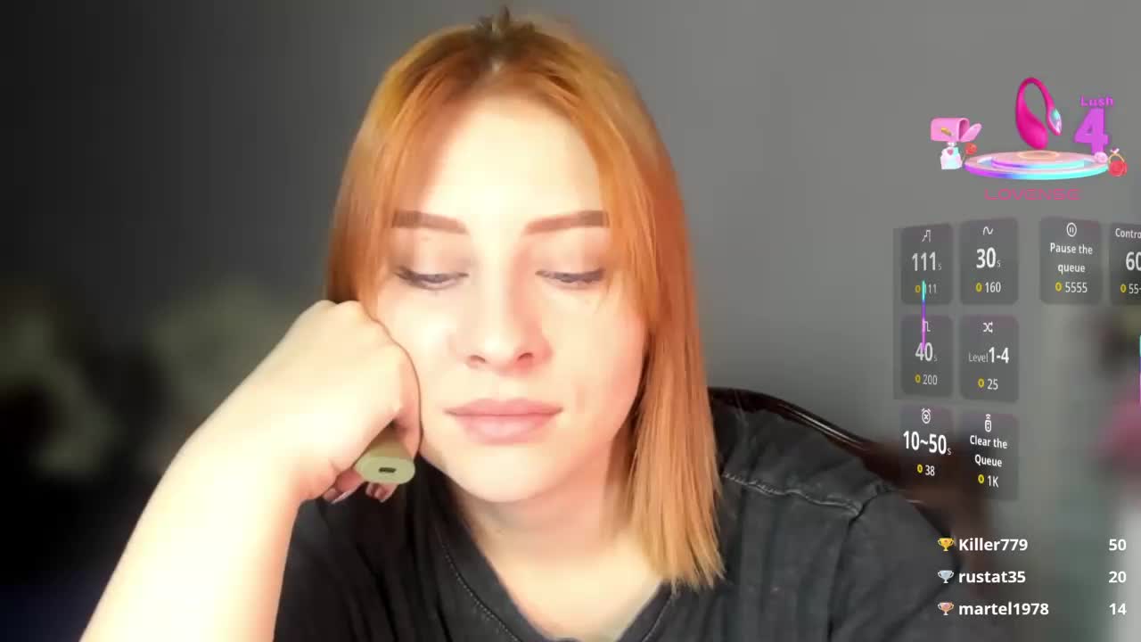 KissyKristy Приват Записи 2026-01-16