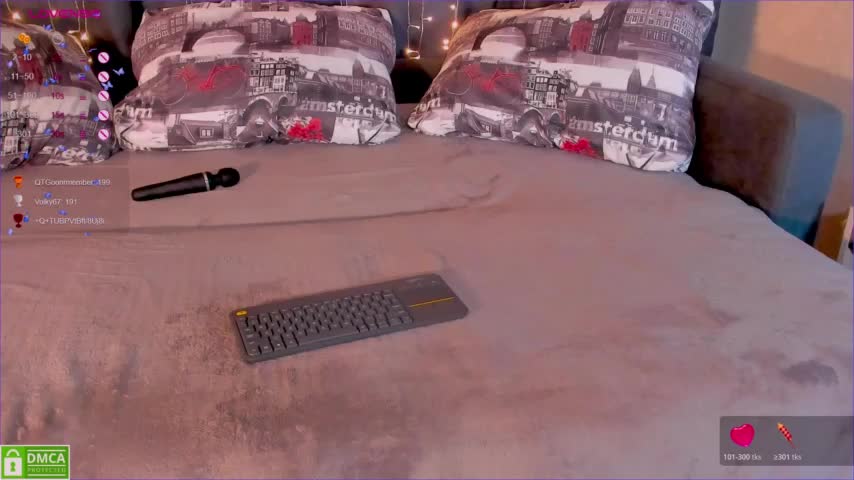 Ashley-Nicks Приват Записи 2026-01-16