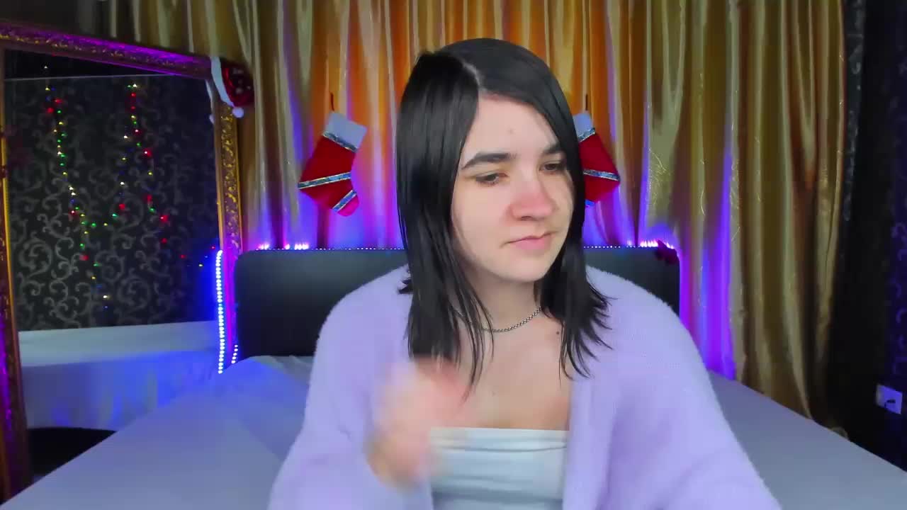 Polly-Love Приват Записи 2026-01-16