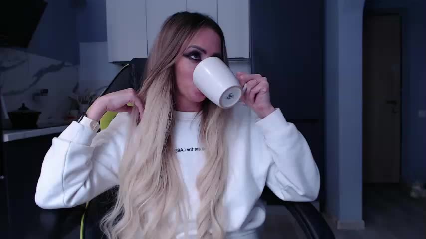 blondalina Приват Записи 2026-01-16